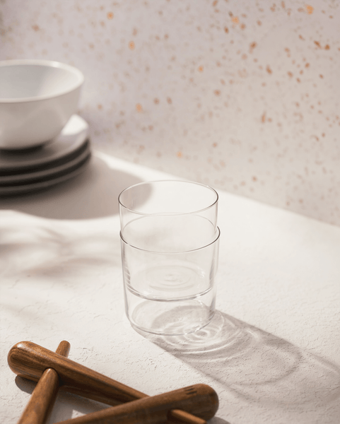 Clear, Meringue, Smoke