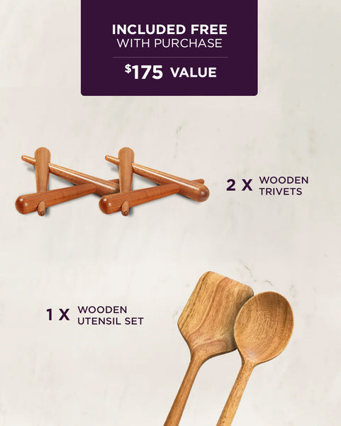 Sage, Meringue, Peppercorn, Dijon, Fig, Blueberry, Smoke