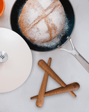 Dessous de plat en bois