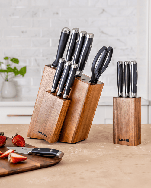 Image of The Ultimate Knife Set
