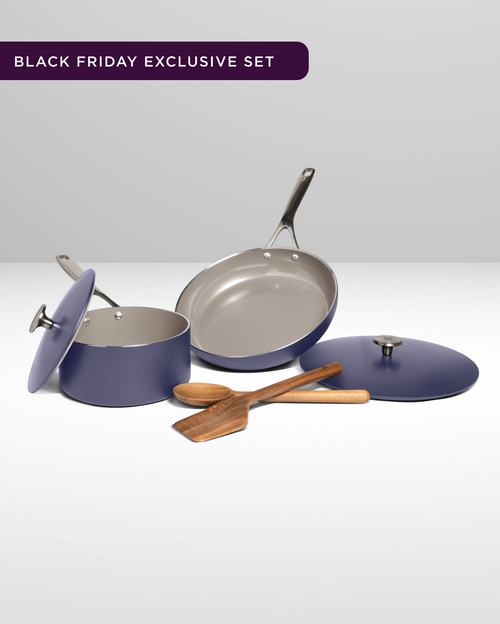 Image of The Quick Cook Duo (Black Friday Exclusive)