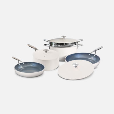Image of The Cookware Set