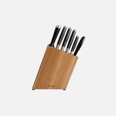 Image of The Knife Set