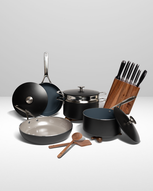 Image of The Chef Set