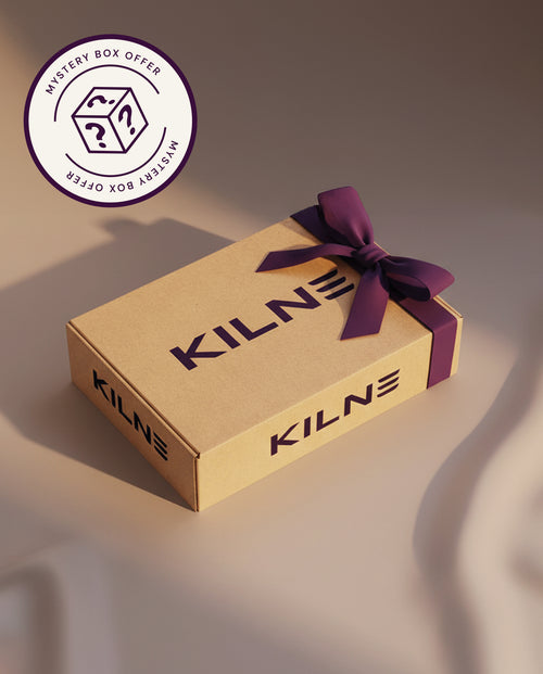 Image of The Mystery Box