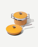 The Cookware Couple