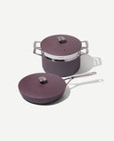 The Cookware Couple