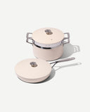 The Cookware Couple