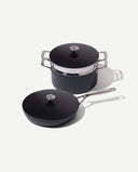 The Cookware Couple