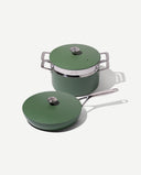 The Cookware Couple