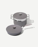 The Cookware Couple