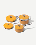 The Cookware Set