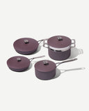 The Cookware Set
