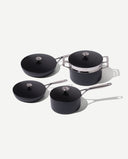 The Cookware Set