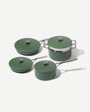 The Cookware Set