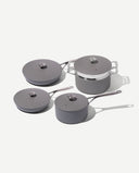 The Cookware Set