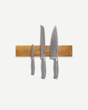 L'ensemble de couteaux indispensable