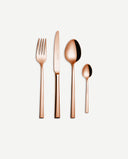 The Flatware Set