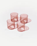 Les verres quotidiens