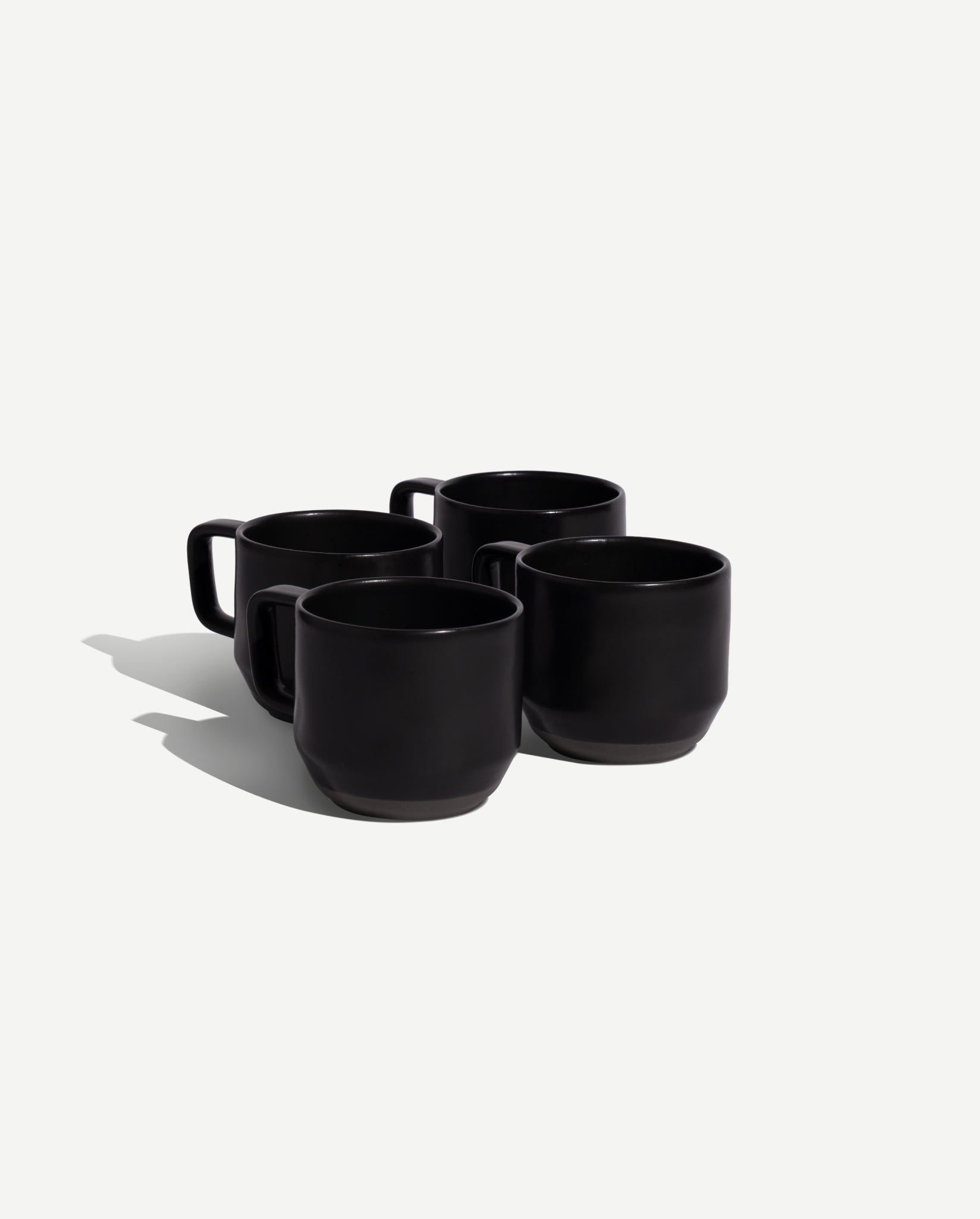 Kilne Coffee Mugs | Ceramic Stoneware Tableware for any Occasion