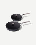 The Ceramic Pan Pair