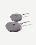 The Ceramic Pan Pair