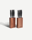 The Steak Knife Set