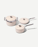 The Upgrade Cookware Set