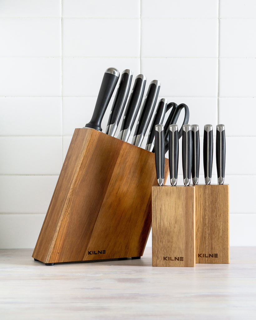 The Kilne Knife Set