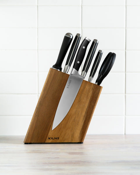 The Kilne Knife Set