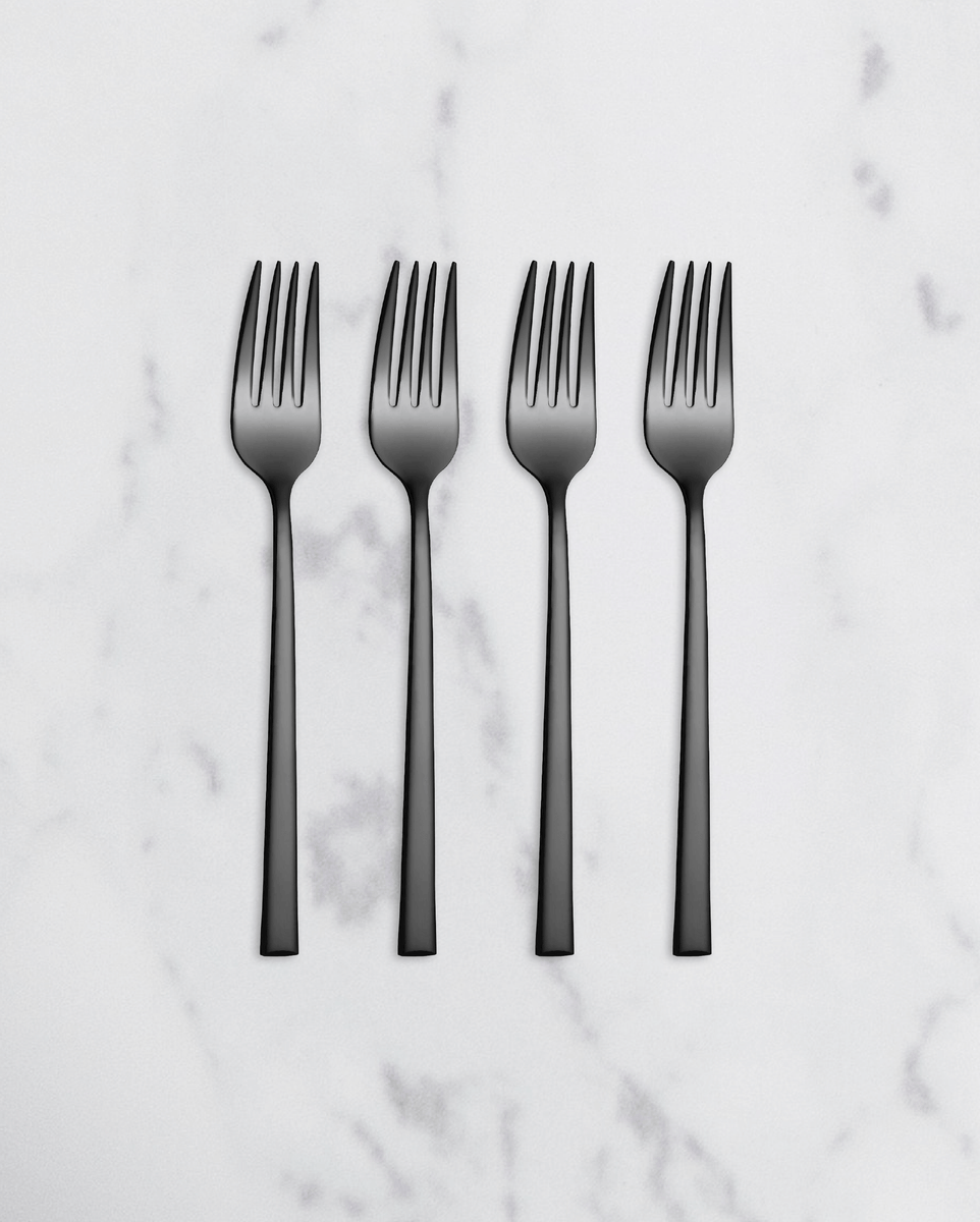 Flatware Forks Kilne