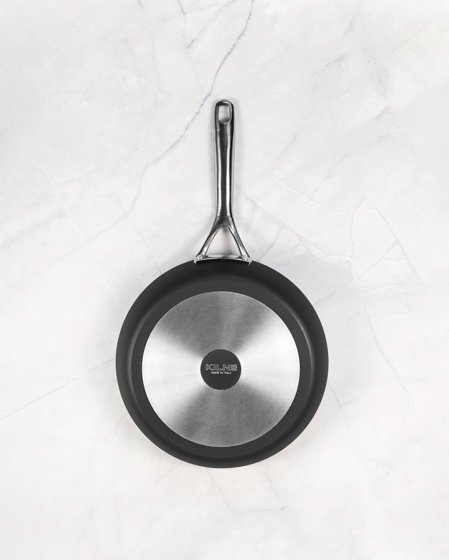 Everything Pan Features Kilne