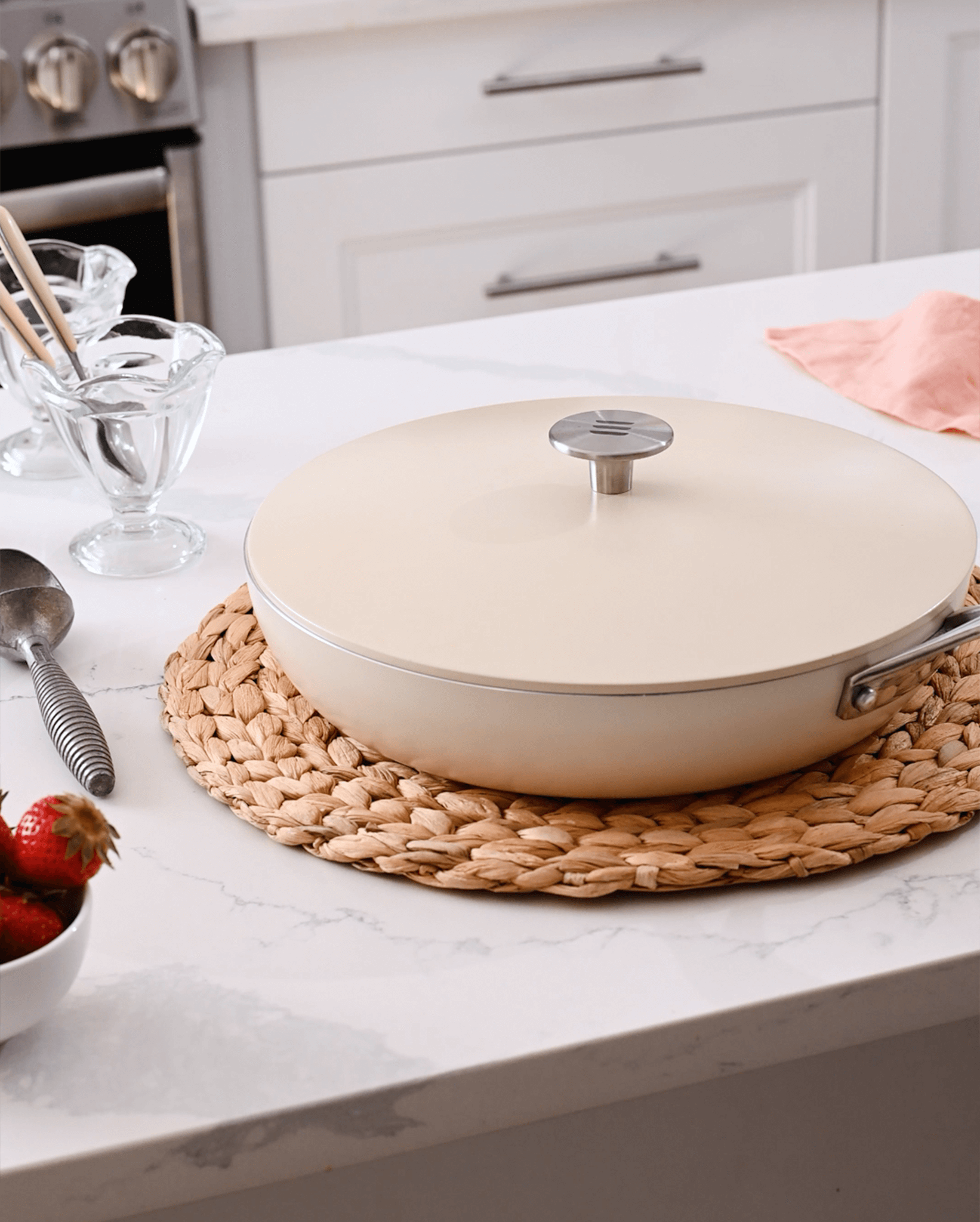 Kilne Everything Pan